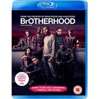 Brotherhood
Brotherhood