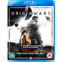 Origin Wars
Origin Wars