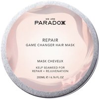 Маска для волос We Are Paradoxx Repair Game Changer Hair Mask 200ml
Маска для волос We Are Paradoxx Repair Game Changer Hair Mask 200ml