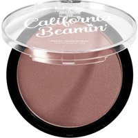 NYX Professional Makeup California Beamin' Face and Body Bronzer 14g (Various Shades) - Beach Bum
NYX Professional Makeup California Beamin' Face and Body Bronzer 14g (Various Shades) - Beach Bum