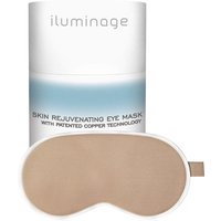 Iluminage Skin Rejuvenating Eye Mask with Anti-Aging Copper Technology – Gold
Iluminage Skin Rejuvenating Eye Mask with Anti-Aging Copper Technology – Gold