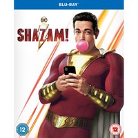 Shazam!
Shazam!