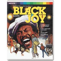 Black Joy (Limited Edition)
Black Joy (Limited Edition)