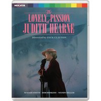 The Lonely Passion of Judith Hearne (Limited Edition)
The Lonely Passion of Judith Hearne (Limited Edition)