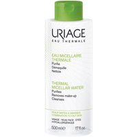 Uriage Thermal Micellar Water for Combination to Oily Skin 500ml
Uriage Thermal Micellar Water for Combination to Oily Skin 500ml
