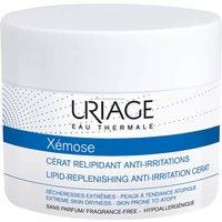 Uriage Xémose Lipid-Repleneshing Anti-Irritation Cerat 200ml
Uriage Xémose Lipid-Repleneshing Anti-Irritation Cerat 200ml