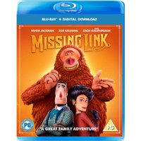 Missing Link
Missing Link