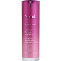Murad Night Fix Enzyme Treatment 30ml
Murad Night Fix Enzyme Treatment 30ml