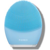 FOREO LUNA 3 Face Brush and Anti-Aging Massager (Various Options) - For Combination Skin
FOREO LUNA 3 Face Brush and Anti-Aging Massager (Various Options) - For Combination Skin