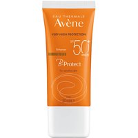 Солнцезащитное средство для лица Avène Very High Protection B-Protect SPF50+ Sun Cream for Sensitive Skin, 30 мл
Солнцезащитное средство для лица Avène Very High Protection B-Protect SPF50+ Sun Cream for Sensitive Skin, 30 мл