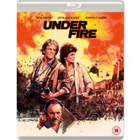 Under Fire