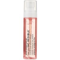 INC.redible Prime and Protect Anti-Pollution Shield Good Day Jelly Spray 80ml
INC.redible Prime and Protect Anti-Pollution Shield Good Day Jelly Spray 80ml