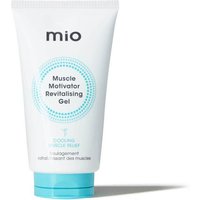 mio Muscle Motivator Revitalising Gel 125ml
mio Muscle Motivator Revitalising Gel 125ml
