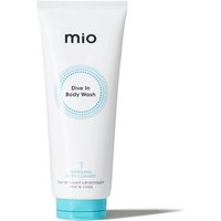 mio Dive In Refreshing Body Wash with AHAs 200ml
mio Dive In Refreshing Body Wash with AHAs 200ml