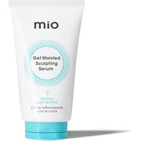 mio Get Waisted Stomach Firming Serum with Niacinamide 125ml
mio Get Waisted Stomach Firming Serum with Niacinamide 125ml