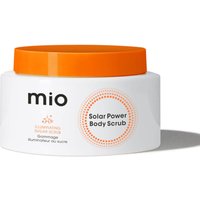 mio Solar Power Body Scrub 275g
mio Solar Power Body Scrub 275g
