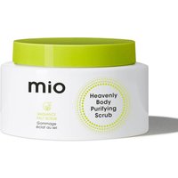 mio Heavenly Body Purifying Scrub 275g
mio Heavenly Body Purifying Scrub 275g