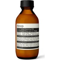 Aesop Gentle Facial Cleansing Milk 200ml
Aesop Gentle Facial Cleansing Milk 200ml