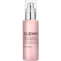 Elemis Pro-Collagen Rose Hydro-Mist 50ml
Elemis Pro-Collagen Rose Hydro-Mist 50ml