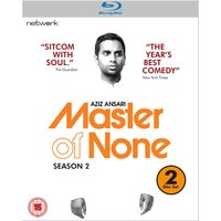 Master of None: Season 2
Master of None: Season 2