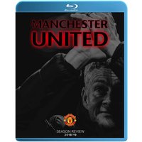 Manchester United Season Review 2018/19
Manchester United Season Review 2018/19