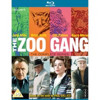 The Zoo Gang: The Complete Series
The Zoo Gang: The Complete Series