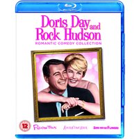 Doris Day Box Set
Doris Day Box Set