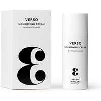 VERSO Nourishing Cream 1.7oz
VERSO Nourishing Cream 1.7oz