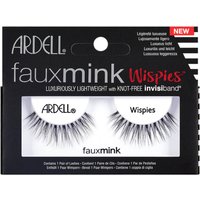 Ardell Faux Mink Wispies
Ardell Faux Mink Wispies