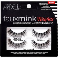 Ardell Faux Mink Wispies Twin Pack
Ardell Faux Mink Wispies Twin Pack