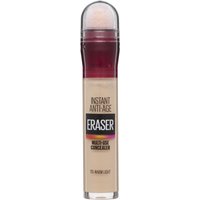 Маскирующий карандаш для глаз Maybelline Eraser Eye Concealer (различные оттенки) - 115 Warm Light
Маскирующий карандаш для глаз Maybelline Eraser Eye Concealer (различные оттенки) - 115 Warm Light