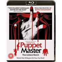 Puppet Master: The Littlest Reich
Puppet Master: The Littlest Reich