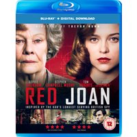 Red Joan
Red Joan