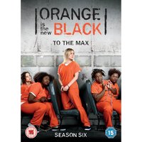 Orange is the New Black Season 6
Orange is the New Black Season 6