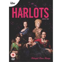 Harlots Series 2 
Harlots Series 2