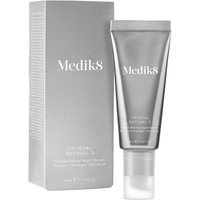 Medik8 Crystal Retinal 3 Serum 30ml
Medik8 Crystal Retinal 3 Serum 30ml