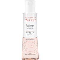 Avène Intense Eye Make Up Remover for Sensitive Skin 125ml
Avène Intense Eye Make Up Remover for Sensitive Skin 125ml