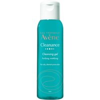 Avène Cleanance Cleansing Gel For Oily, Blemish Prone Skin 100ml
Avène Cleanance Cleansing Gel For Oily, Blemish Prone Skin 100ml