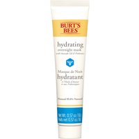 Burt's Bees Hydrating Overnight Mask 16.1g
Burt's Bees Hydrating Overnight Mask 16.1g