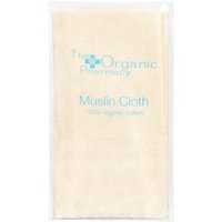 The Organic Pharmacy Organic Muslin Cloth
The Organic Pharmacy Organic Muslin Cloth