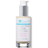 The Organic Pharmacy Collagen Boost Mask 50ml 
The Organic Pharmacy Collagen Boost Mask 50ml