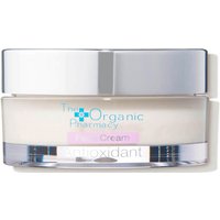 The Organic Pharmacy Antioxidant Face Cream 50ml
The Organic Pharmacy Antioxidant Face Cream 50ml