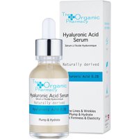 The Organic Pharmacy Hyaluronic Acid Serum 30ml
The Organic Pharmacy Hyaluronic Acid Serum 30ml