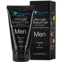 The Organic Pharmacy Ultra Light Moisture Gel 75ml 
The Organic Pharmacy Ultra Light Moisture Gel 75ml