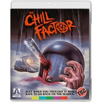 Chill Factor
Chill Factor