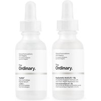 The Ordinary Anti-Ageing Hydration Duo 2 x 30ml
The Ordinary Anti-Ageing Hydration Duo 2 x 30ml