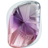 Tangle Teezer Compact Styler Detangling Hairbrush - Smashed Holo Blue
Tangle Teezer Compact Styler Detangling Hairbrush - Smashed Holo Blue