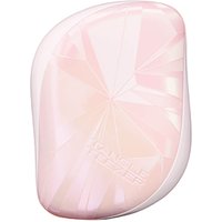 Tangle Teezer Compact Styler Detangling Hairbrush - Smashed Holo Pink
Tangle Teezer Compact Styler Detangling Hairbrush - Smashed Holo Pink