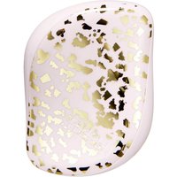 Tangle Teezer Compact Styler Detangling Hairbrush - Gold Leaf
Tangle Teezer Compact Styler Detangling Hairbrush - Gold Leaf