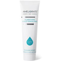 AMELIORATE Clarifying Scalp Exfoliant 125ml
AMELIORATE Clarifying Scalp Exfoliant 125ml